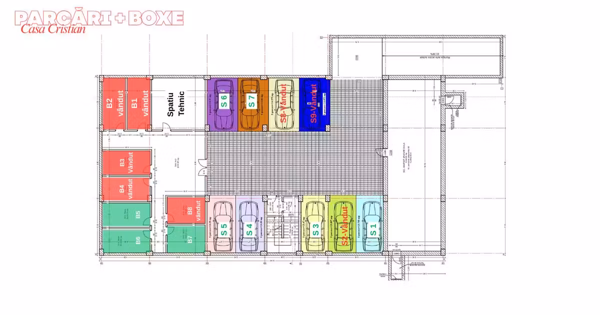 Apartament de vânzare cu 2 camere în Mangalia