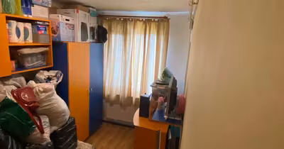 Apartament Săsar