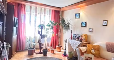 Apartament Bogdan Vodă