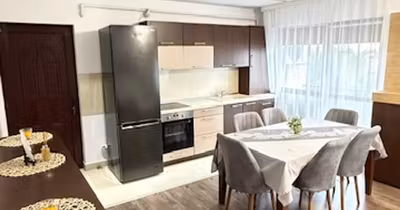 Apartament Săsar