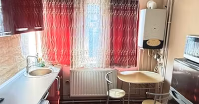 Garsonieră Ultracentral