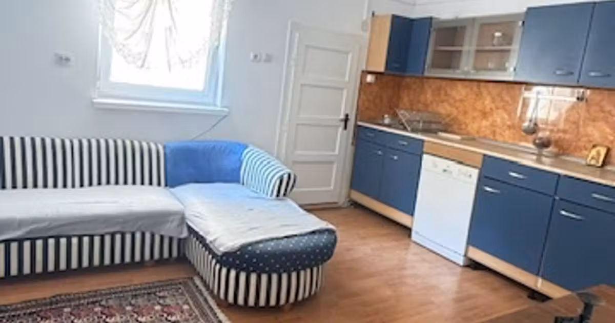 Casă individuală de vânzare cu 5 camere, mobilată în zona Orașul Vechi, Baia Mare