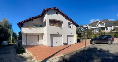 Casă Săsar