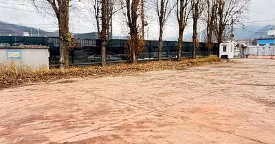 Spațiu comercial Orașul Vechi