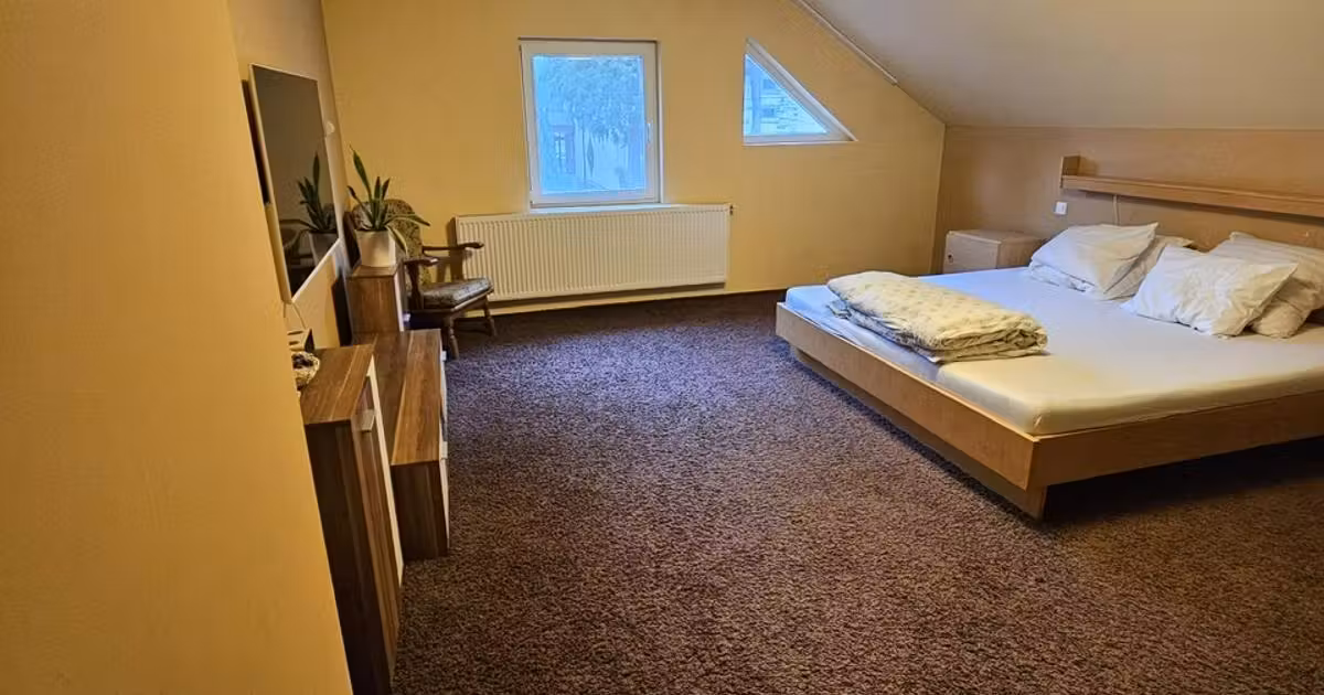 Casă individuală de vânzare cu 4 camere, mobilată în zona Central, Baia Mare