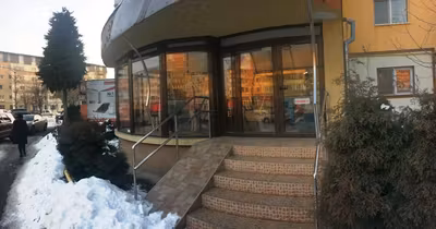 Spațiu comercial Central