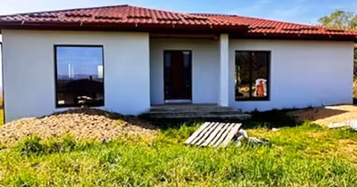 Casă Tăuții de Sus
