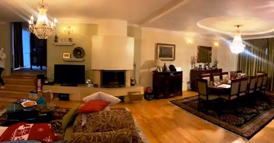 Apartament Săsar