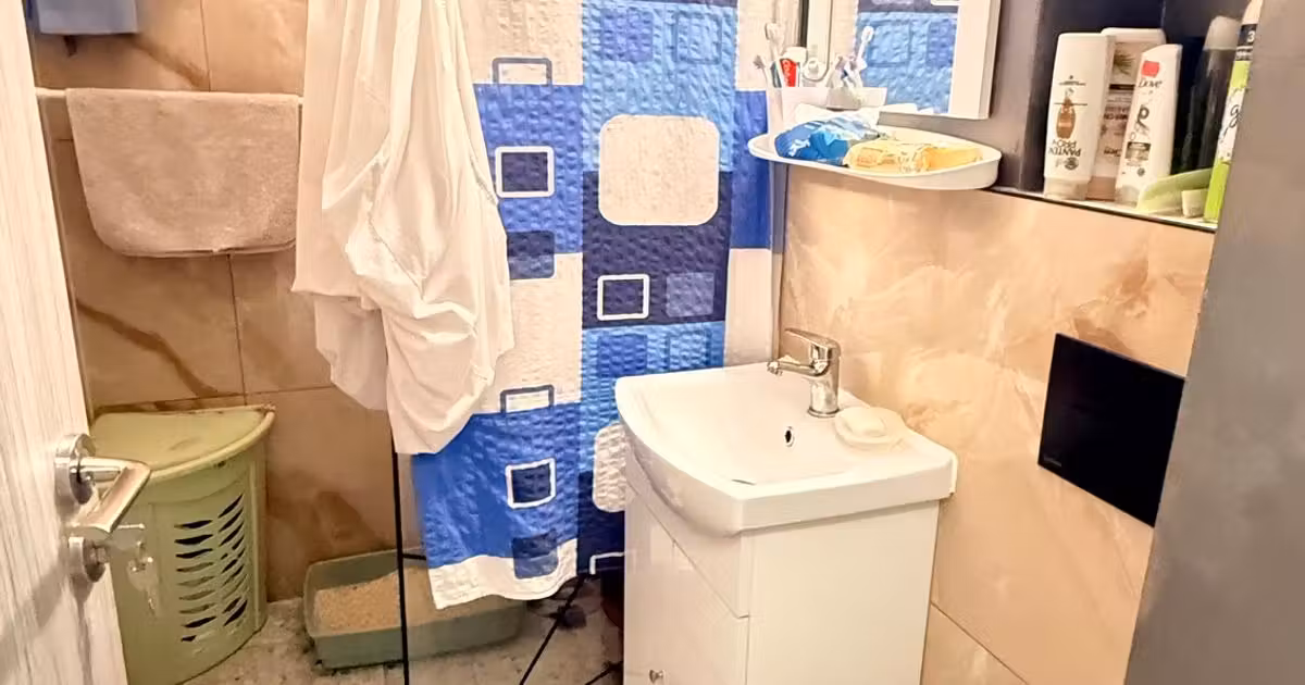 Apartament de vânzare cu 2 camere în zona Săsar, Baia Mare