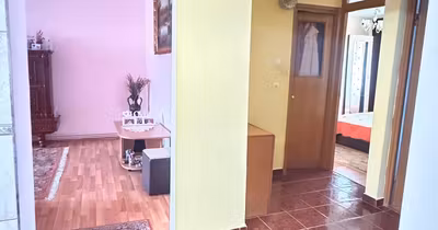 Apartament Central