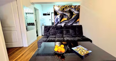 Apartament Popești-Leordeni