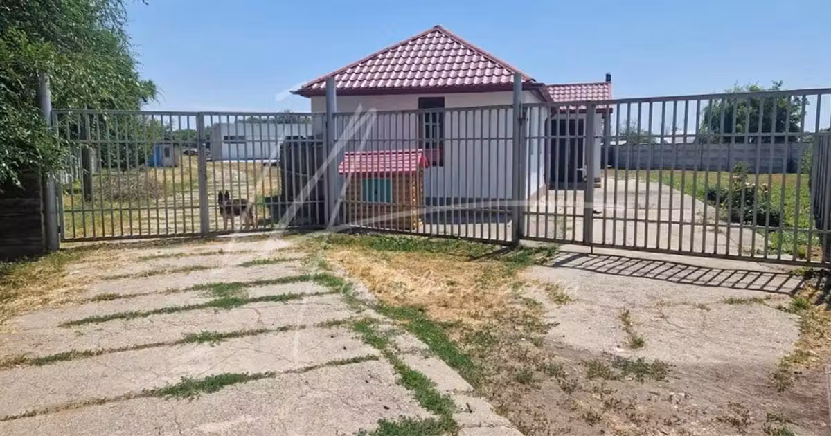 Teren Construcții intravilan de vânzare de 10275 mp, în Dridu