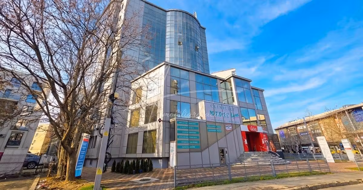 Birou de vânzare de 630.00 mp, în zona Vitan Mall, Sector 3