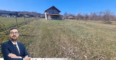 Casă Rus