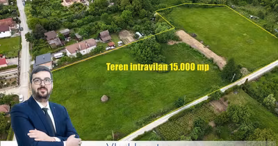 Teren Tăuții-Măgherăuș
