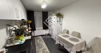 Apartament Central