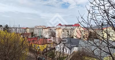 Apartament Calea Moldovei