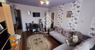Apartament Sud