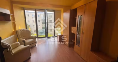 Apartament Central