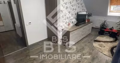 Apartament Calea Moldovei