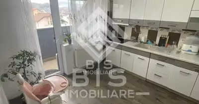 Apartament Exterior Est