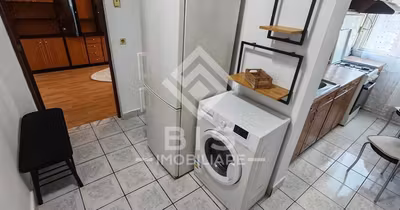 Apartament Decebal
