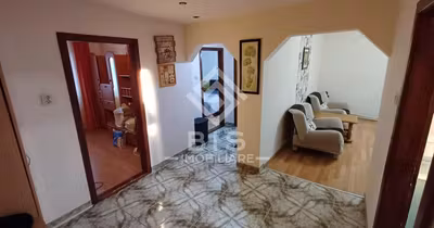 Apartament Nord