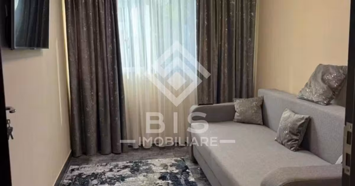 Apartament de vânzare cu 2 camere în zona Periferie, Bistrița