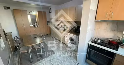 Apartament Central