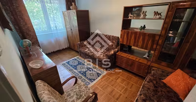 Apartament Sud
