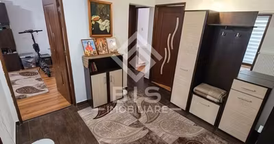Apartament Independenței