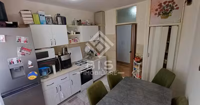 Apartament Nord