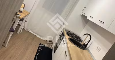 Apartament Centura