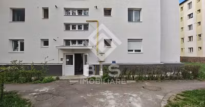 Apartament Decebal