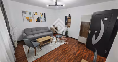 Apartament Calea Moldovei