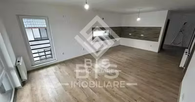 Apartament Vest