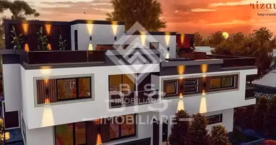 Apartament Periferie