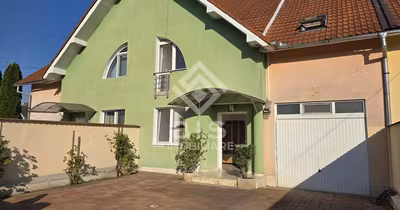 Apartament Sud