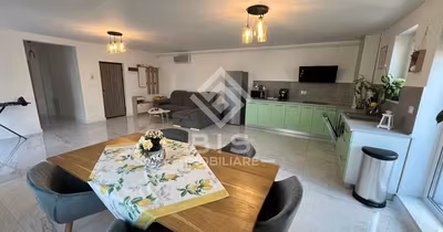 Apartament Nord-Est