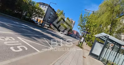 Apartament Decebal