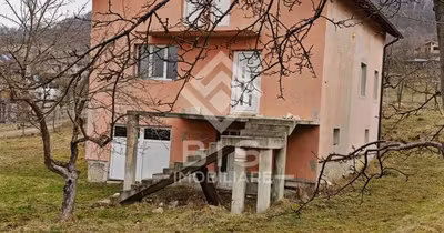 Casă Exterior Est