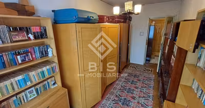Apartament Decebal