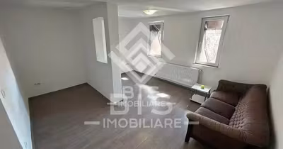 Apartament Industrială