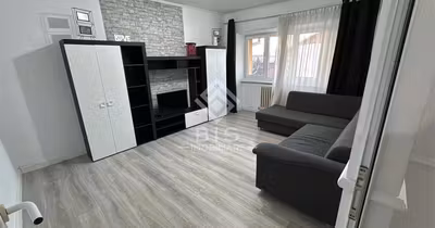 Apartament Central