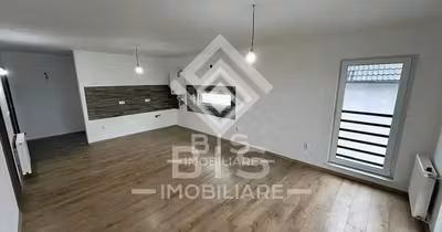 Apartament Vest