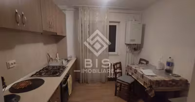 Apartament Decebal