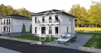 Casă Nord