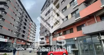 Apartament Independenței
