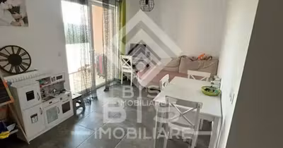 Apartament Sud