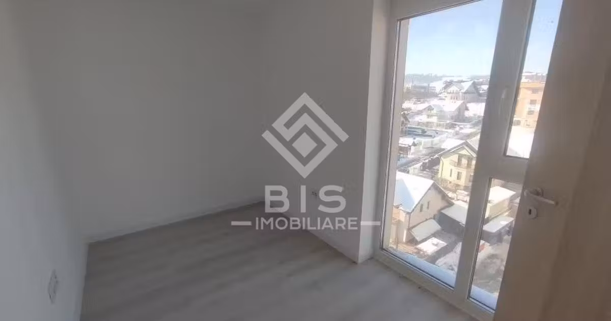 Apartament de vânzare cu 2 camere în zona Exterior Est, Bistrița